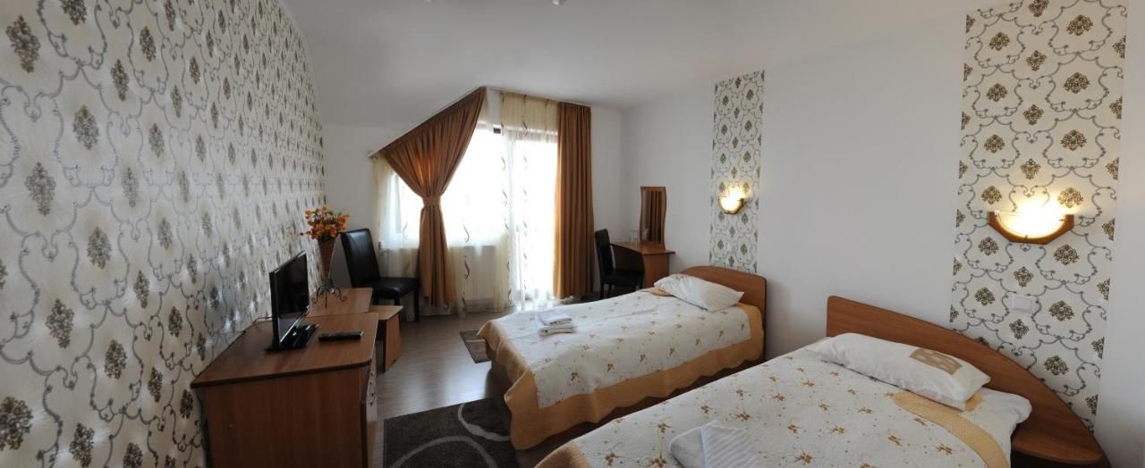 Гостевой дом Pensiunea Moldova Пьятра-Нямц-15