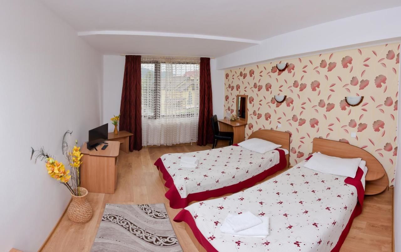 Гостевой дом Pensiunea Moldova Пьятра-Нямц-17