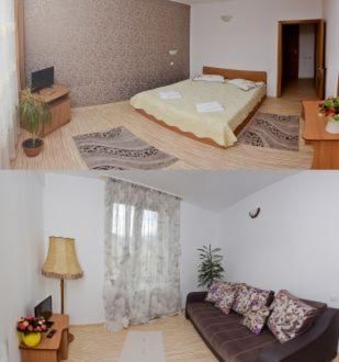 Гостевой дом Pensiunea Moldova Пьятра-Нямц-19