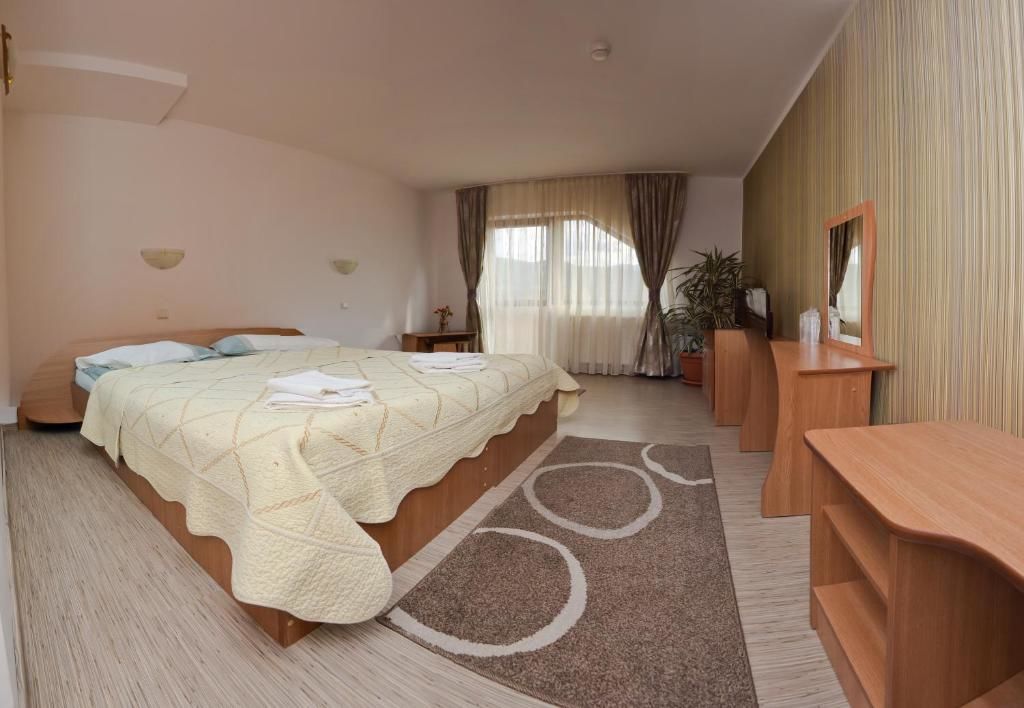 Гостевой дом Pensiunea Moldova Пьятра-Нямц-35