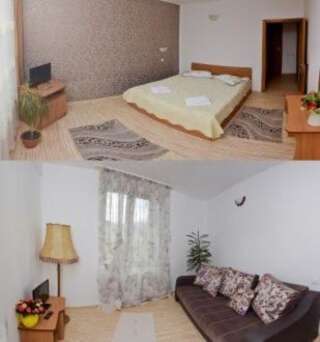 Гостевой дом Pensiunea Moldova Пьятра-Нямц Апартаменты-5