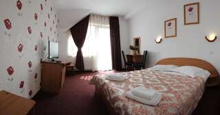 Гостевой дом Pensiunea Moldova Пьятра-Нямц Двухместный номер с 1 кроватью-4