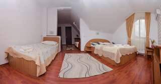 Гостевой дом Pensiunea Moldova Пьятра-Нямц Классический трехместный номер-1