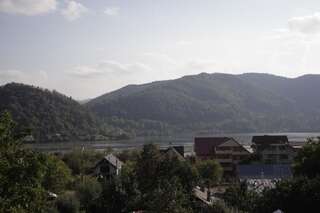 Гостевой дом Pensiunea Moldova Пьятра-Нямц Двухместный номер с 1 кроватью-9