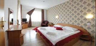 Гостевой дом Pensiunea Moldova Пьятра-Нямц Апартаменты-2