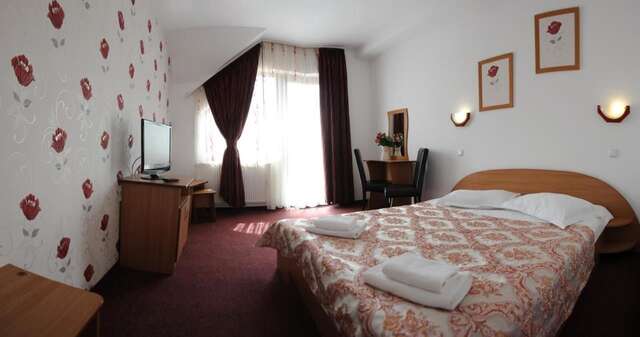 Гостевой дом Pensiunea Moldova Пьятра-Нямц-19