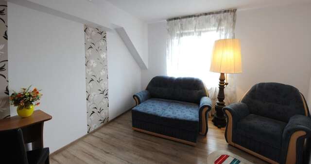 Гостевой дом Pensiunea Moldova Пьятра-Нямц-5