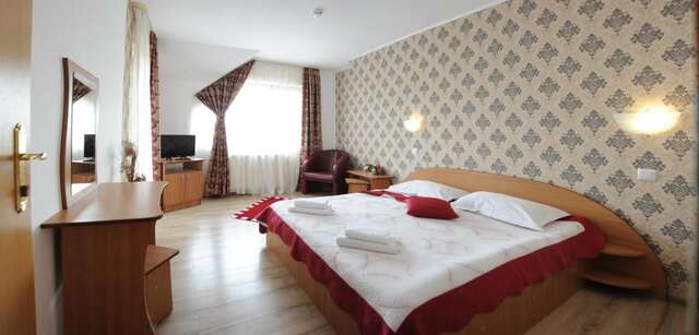 Гостевой дом Pensiunea Moldova Пьятра-Нямц-6